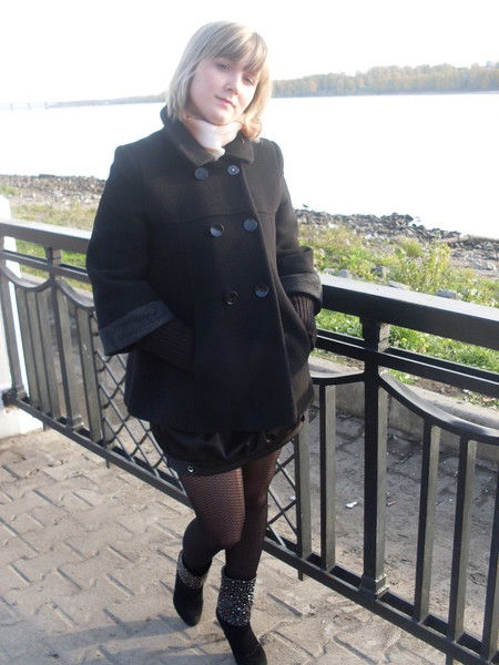 Майя Михайлова