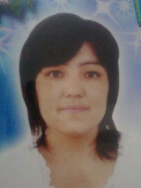 Нургул Ауельбекова