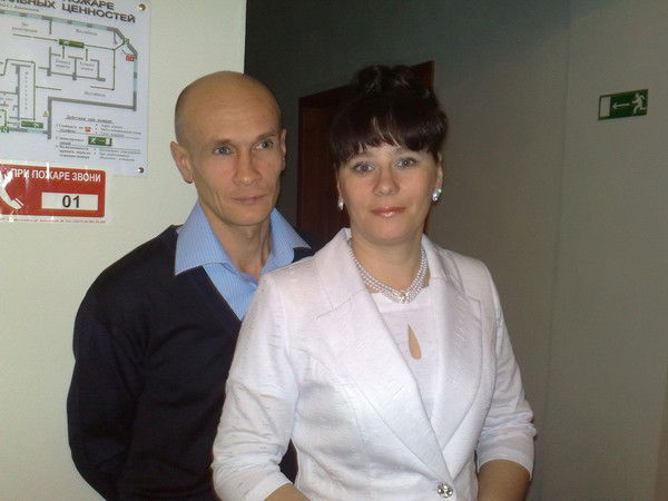 Владимир Кондрашкин