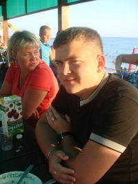 Владимир Воронков