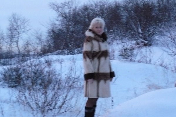 Валентина Рахметова