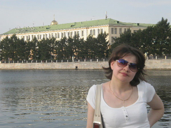 Венера Киртьянова