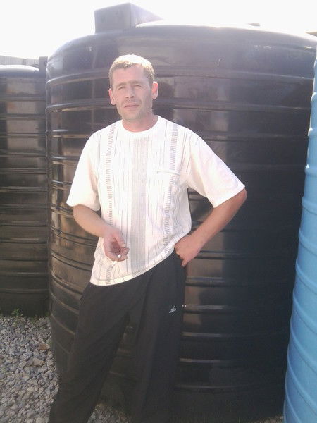 Александр Федоров