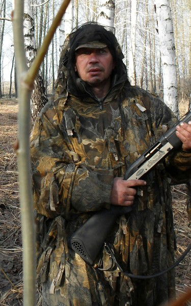 Валерий Седов