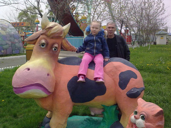 Павел Аникин