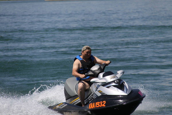 Ерболат Мухамеджанов