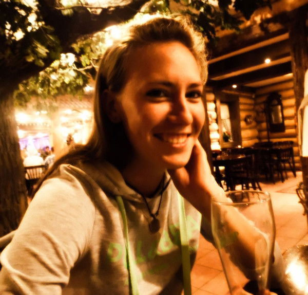 Мария Ермантович