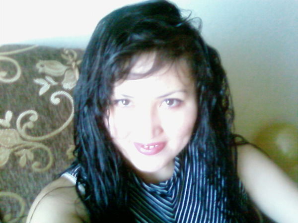 Динара Ашимова