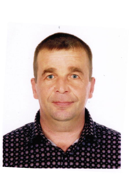 Александр Дёмкин