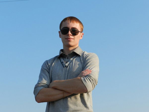 Олег Соловьёв