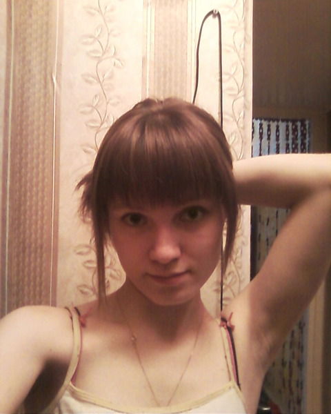 Светлана Рослова