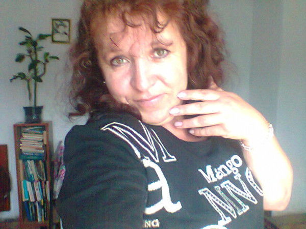 Светлана Евдакова