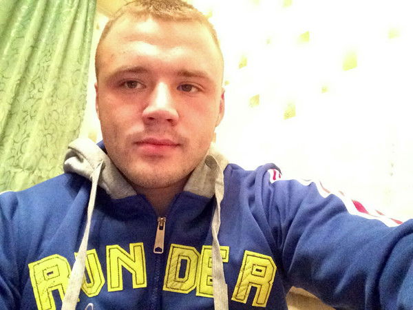 Костик Столбов