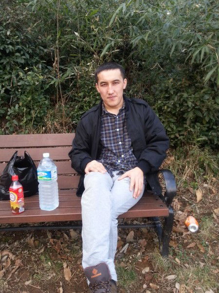 Автандил Юнусов