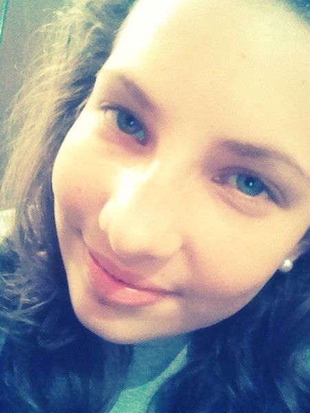 Аня Ковалёва