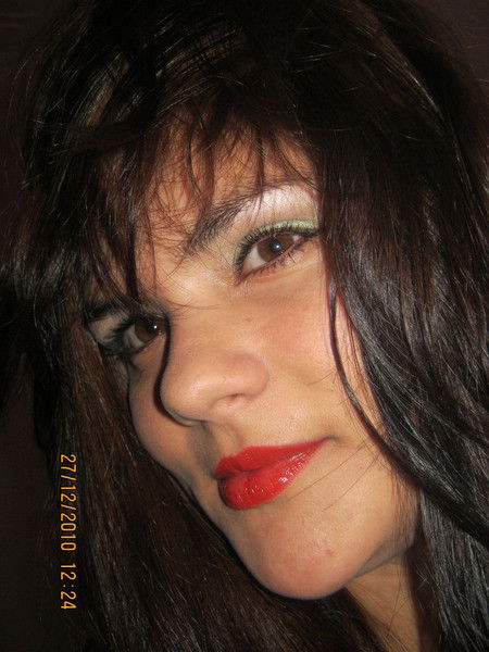 Евгения Эберт