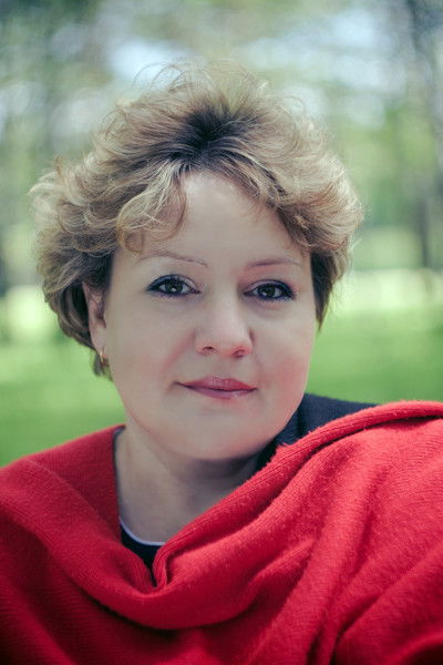 Наталья Зиязова