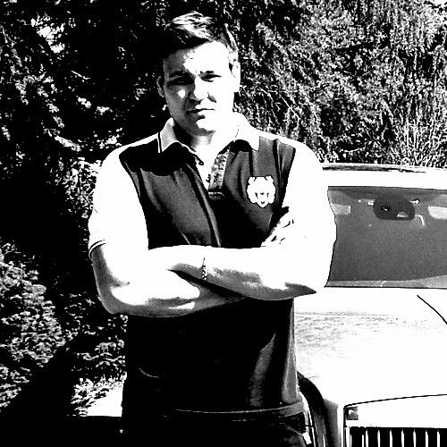 Рустем Сейткожанов