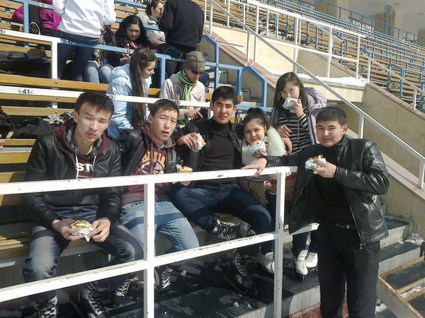 Саят Кадыркулов