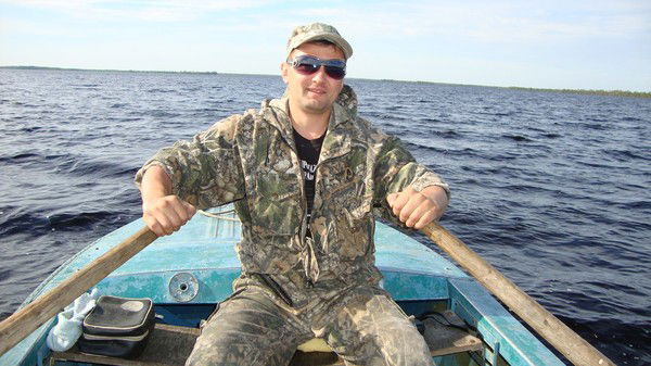 Алексей Попов