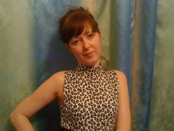 Евгения Боровик