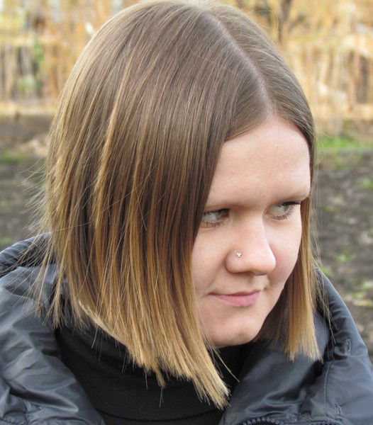 Александра Петенкова