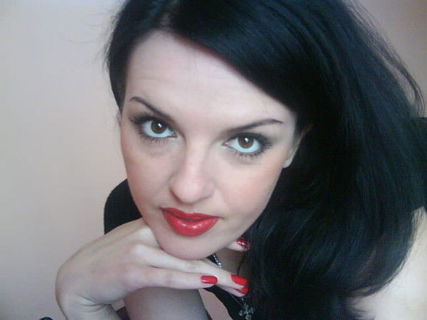 Оксана Матвиенко