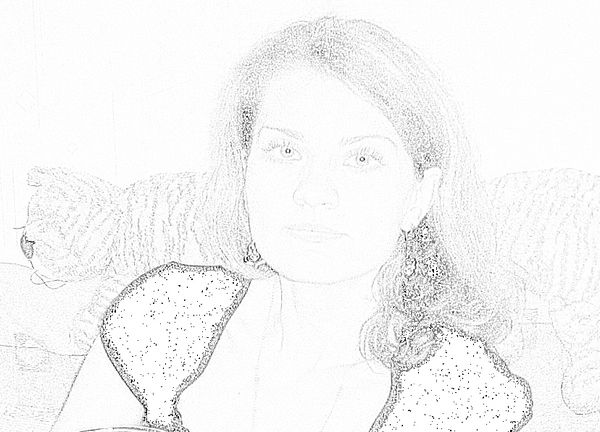 Марина Бирюкова