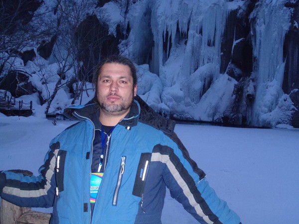 Денис Валерьевич Шевченко