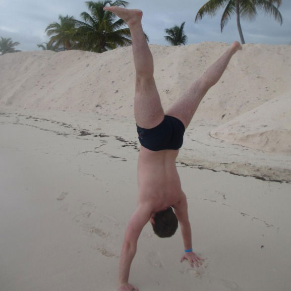 Маркович Сергей