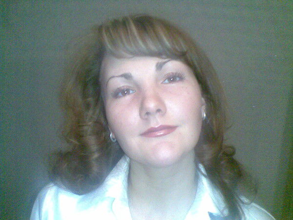 Наталья Федоренкова