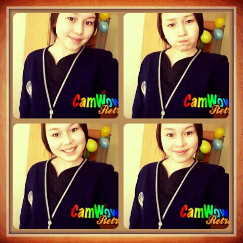 Ходячий Смайлик