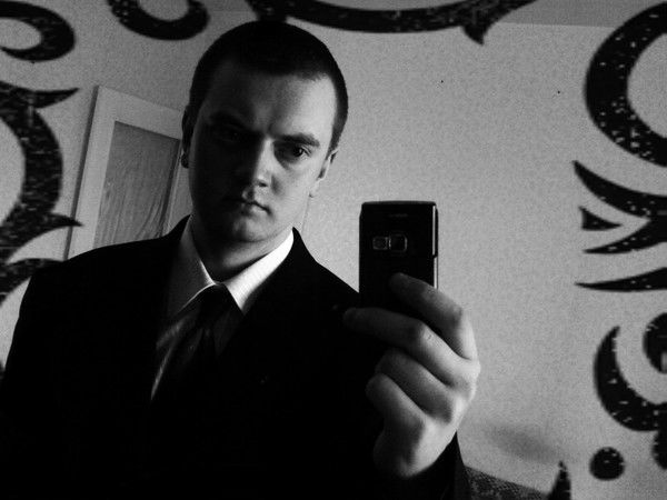 Александр Кошелев