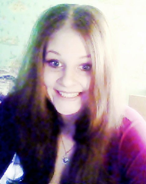 Ксения Елисеева