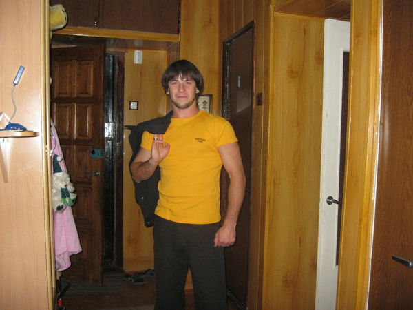 Кирилл Цогоев