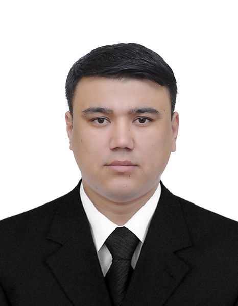 Muxammadjon Mirzaaxmedov