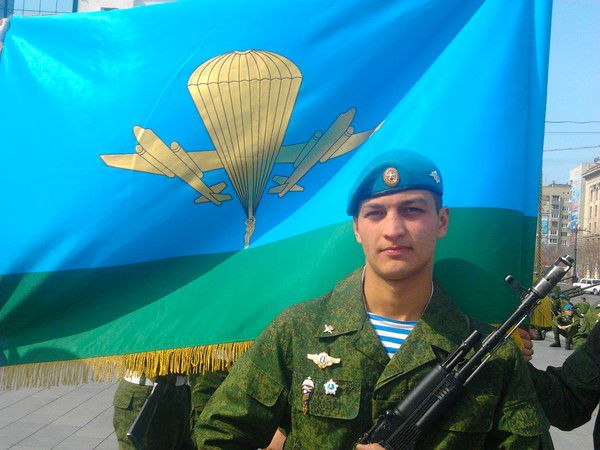 Алексей Мурзаков