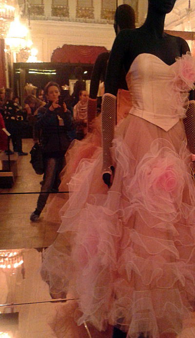 Анна Новикова