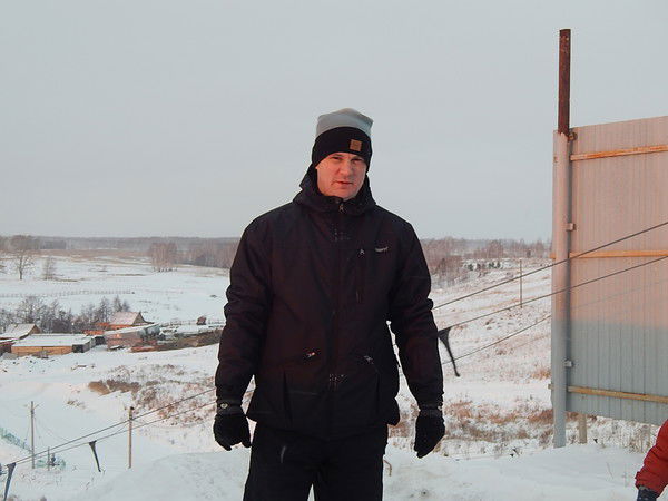 Константин Ройш