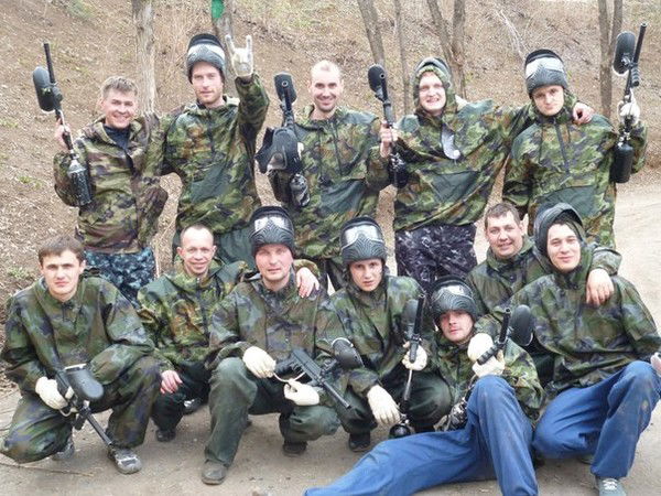 Александр Тяпин