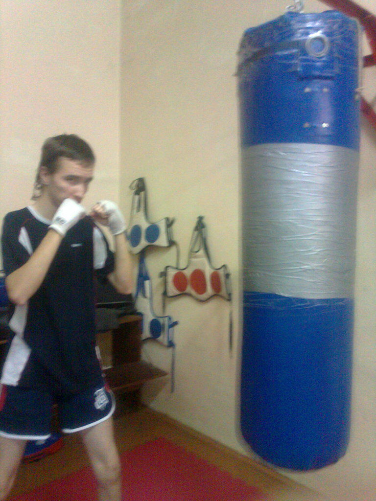 Александр Агеев