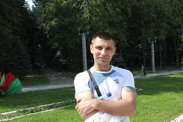 Евгений Афанасьев