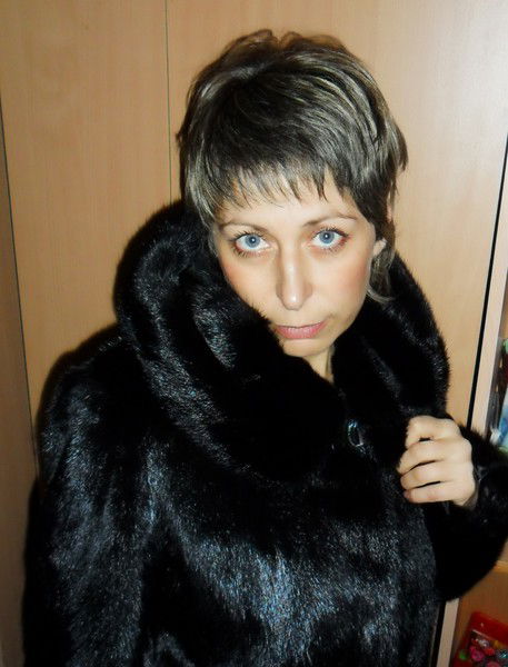 Татьяна Ульянкина