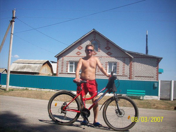 Ринат Ахуньянов