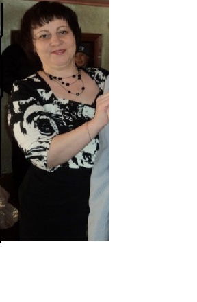 Ольга Алтухова