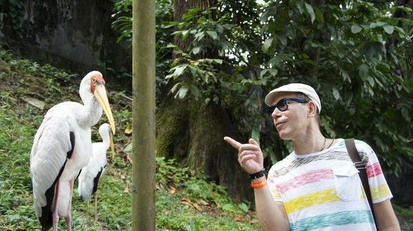 Александр Нагребецкий