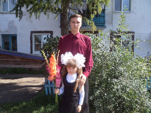 Димон Мельников