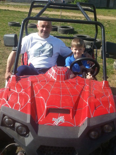 Владимир Минин