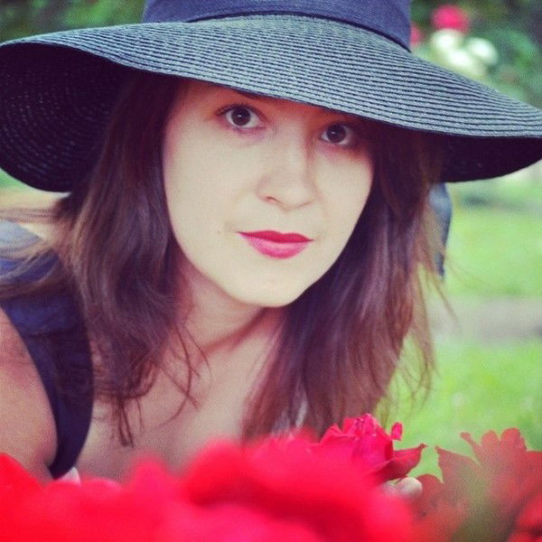 Анастасия Татаринова