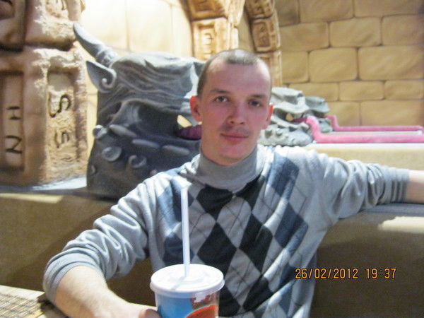 Василий Горбачев